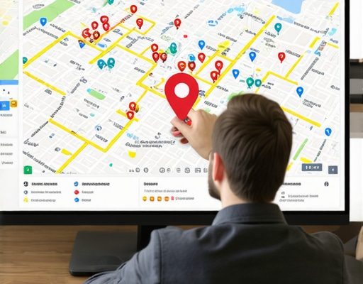 How to Fix Your GMB Map Pin for More 2026 Local Leads