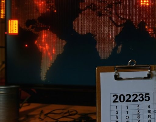 Is a 2025 Citation Error Killing Your 2026 Map Ranking?