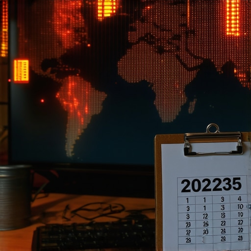 Is a 2025 Citation Error Killing Your 2026 Map Ranking?