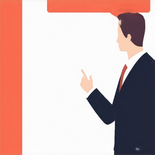 Infographic illustrating advanced schema markup integration for Google My Business