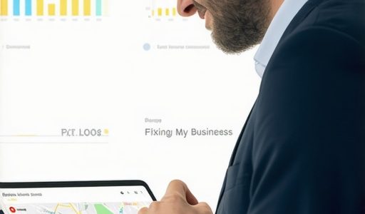 Stop Losing Map Leads: 5 GMB Citation Fixes for 2026 Growth