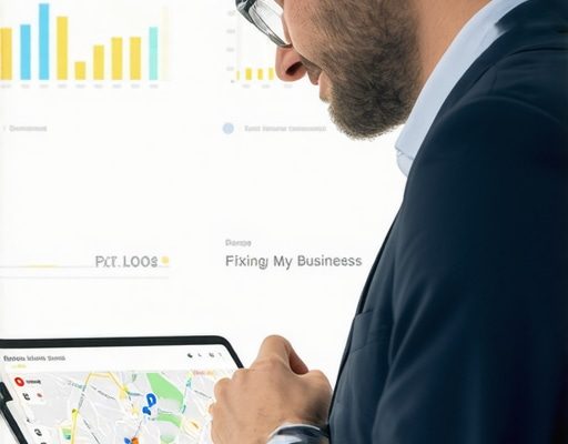 Stop Losing Map Leads: 5 GMB Citation Fixes for 2026 Growth