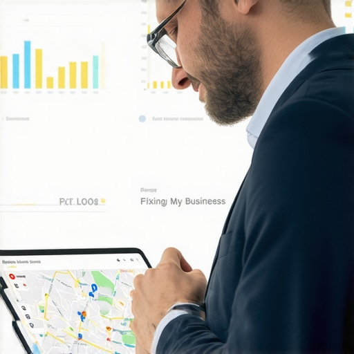 Stop Losing Map Leads: 5 GMB Citation Fixes for 2026 Growth