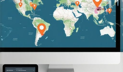 Why Your Pins Aren't Showing: 4 Maps SEO Fixes for 2026