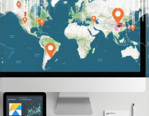 Why Your Pins Aren't Showing: 4 Maps SEO Fixes for 2026