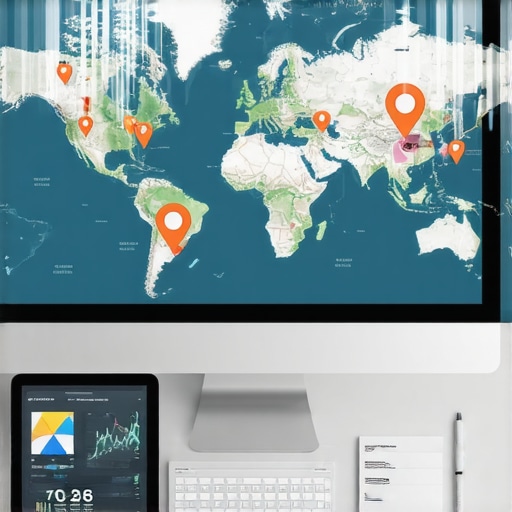 Why Your Pins Aren't Showing: 4 Maps SEO Fixes for 2026