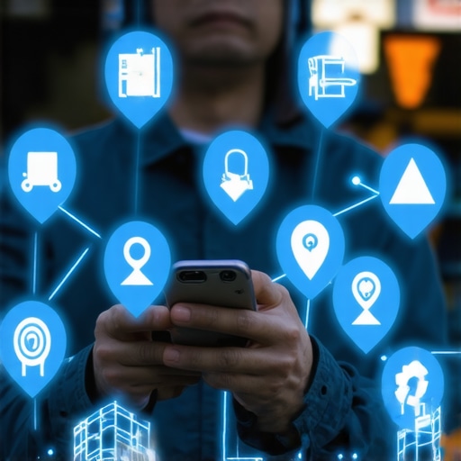 Win Local Maps Without an Office: 5 Service-Area Fixes [2026]