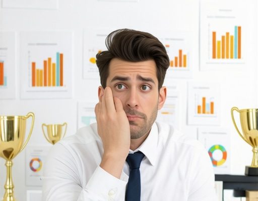 4 Signs Your Local SEO Package Is Just Expensive Fluff