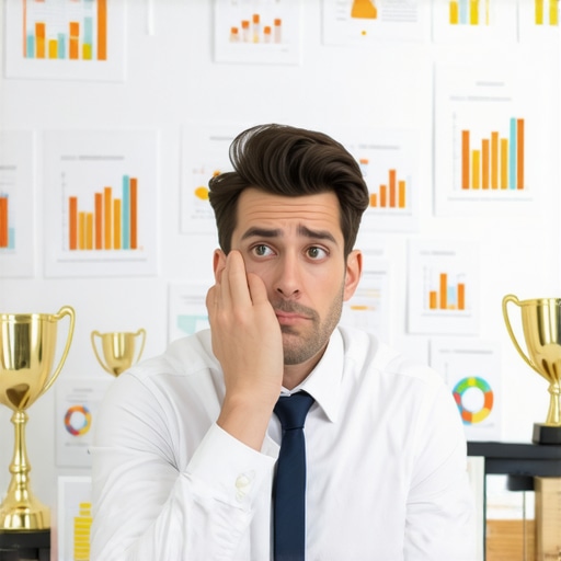 4 Signs Your Local SEO Package Is Just Expensive Fluff