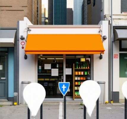 5 Small Business Tactics to Outrank Corporate Competitors on Maps