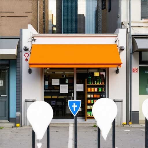 5 Small Business Tactics to Outrank Corporate Competitors on Maps