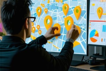 A Clear Strategy for Winning Local Keywords in Competitive Markets