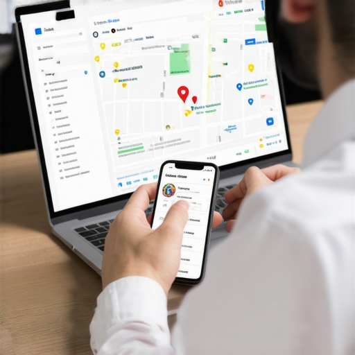 A simple fix for invisible Google Business listings