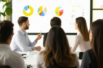 Does your business description actually answer customer needs?