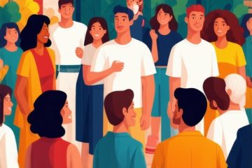 Getting noticed in your specific neighborhood without paid ads