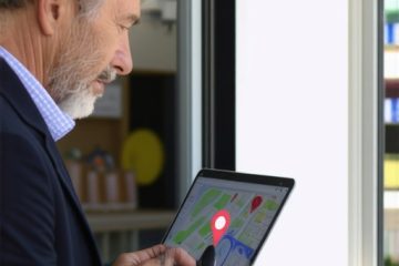 Getting your business to show up for 'near me' searches