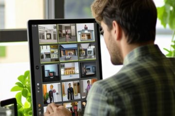 How Better GMB Photo Management Drives Real Offline Sales