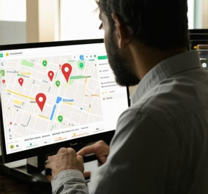 How Replying to Negative Reviews Actually Improves Your Map Visibility