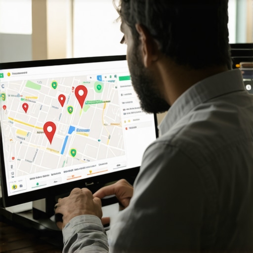 How Replying to Negative Reviews Actually Improves Your Map Visibility
