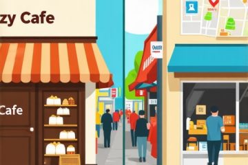 How Small Businesses Can Beat Big Brands in Local Search