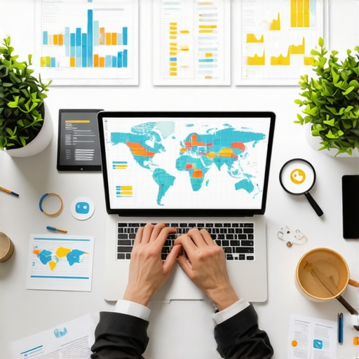 How We Found Profitable Local Keywords Using Googleβs Own Tools