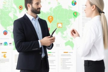How to Choose an SEO Agency for Your Local Business Without Getting Ripped Off