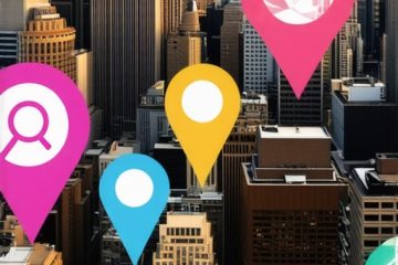 How to Dominate Your City’s Search Results Using Local Maps