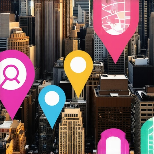 How to Dominate Your City’s Search Results Using Local Maps