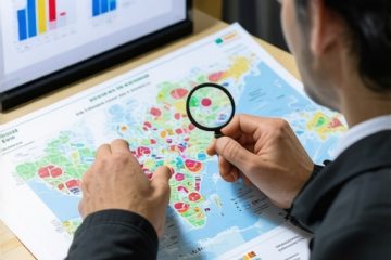 How to Find Hyper-Local Keywords Your Rivals Miss