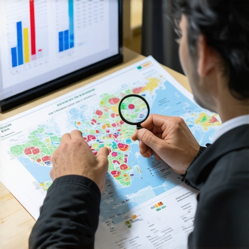 How to Find Hyper-Local Keywords Your Rivals Miss