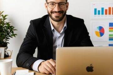 How to Optimize Your Business Description Without Sounding Like a Robot