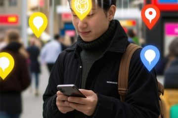 How to Optimize Your Local Presence for Voice Search