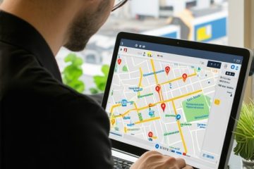 How to Outrank National Chains in Local Maps Without a Huge Budget