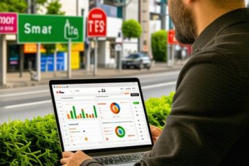 How to Scale Your Business Growth with Smart Local SEO