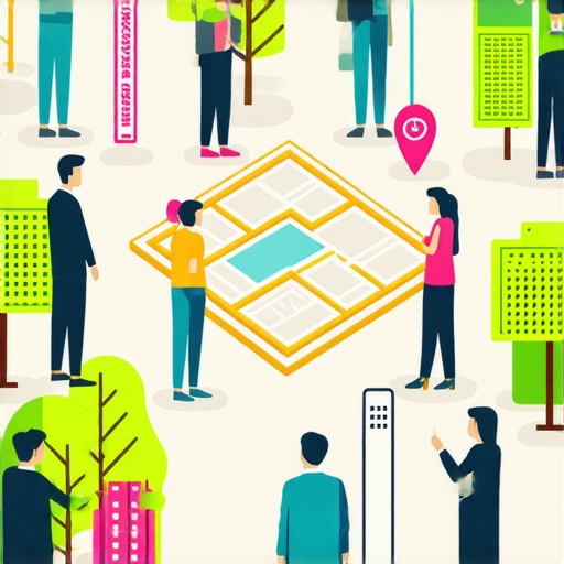 How to Use Local PR to Boost Your Map Authority