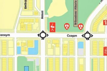 How to Use Local Service Areas to Expand Your Map Reach