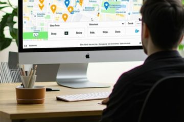 How to Win the Google 3-Pack in a Highly Saturated Market