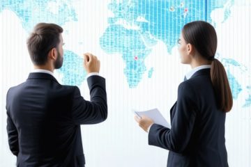 How to explain local search value to your business partner
