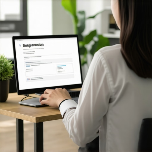 How to fix a suspended GMB profile without losing your mind