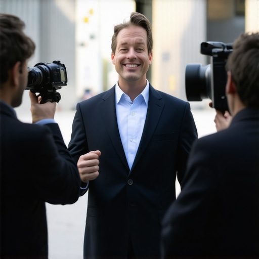 How to get your business featured in the local news