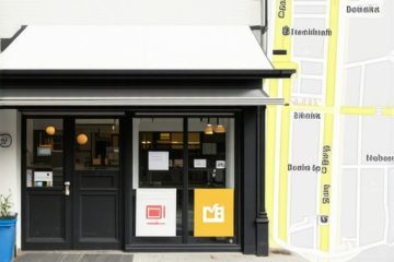 How to get your business into the local 3-pack