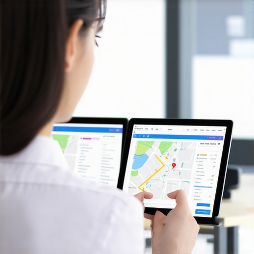 How to manage multiple locations without losing your mind