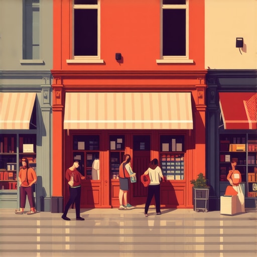 How to optimize for hyperlocal search in specific neighborhoods