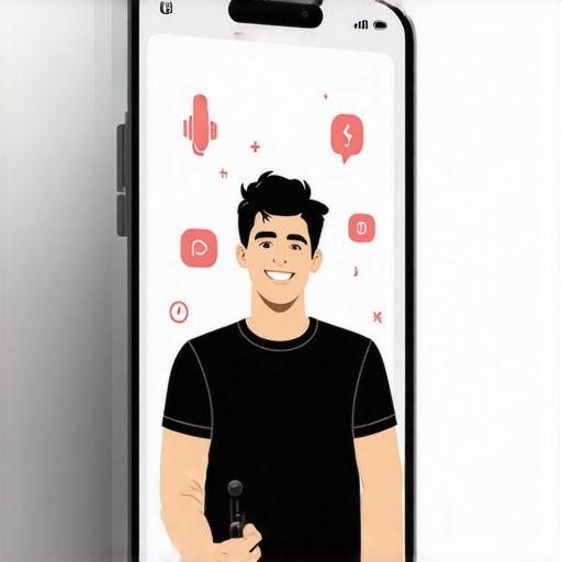 How to optimize your profile for voice search on mobile