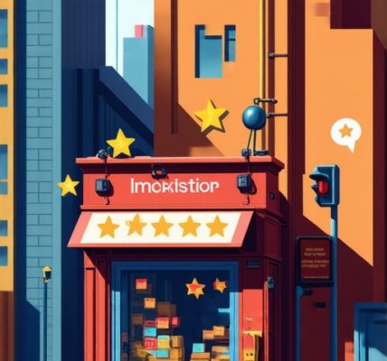 How to outrank bigger brands in local search results
