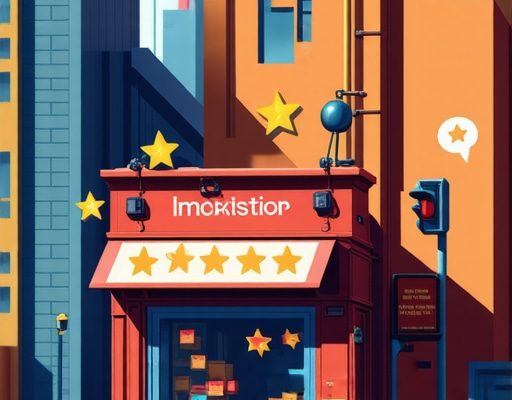 How to outrank bigger brands in local search results