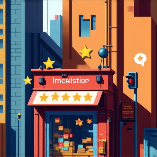 How to outrank bigger brands in local search results