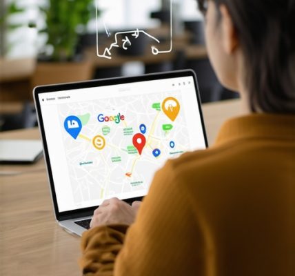 How to turn Google Maps into a lead generation machine