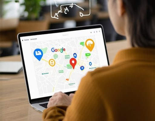 How to turn Google Maps into a lead generation machine