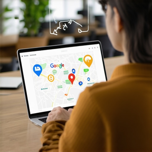 How to turn Google Maps into a lead generation machine
